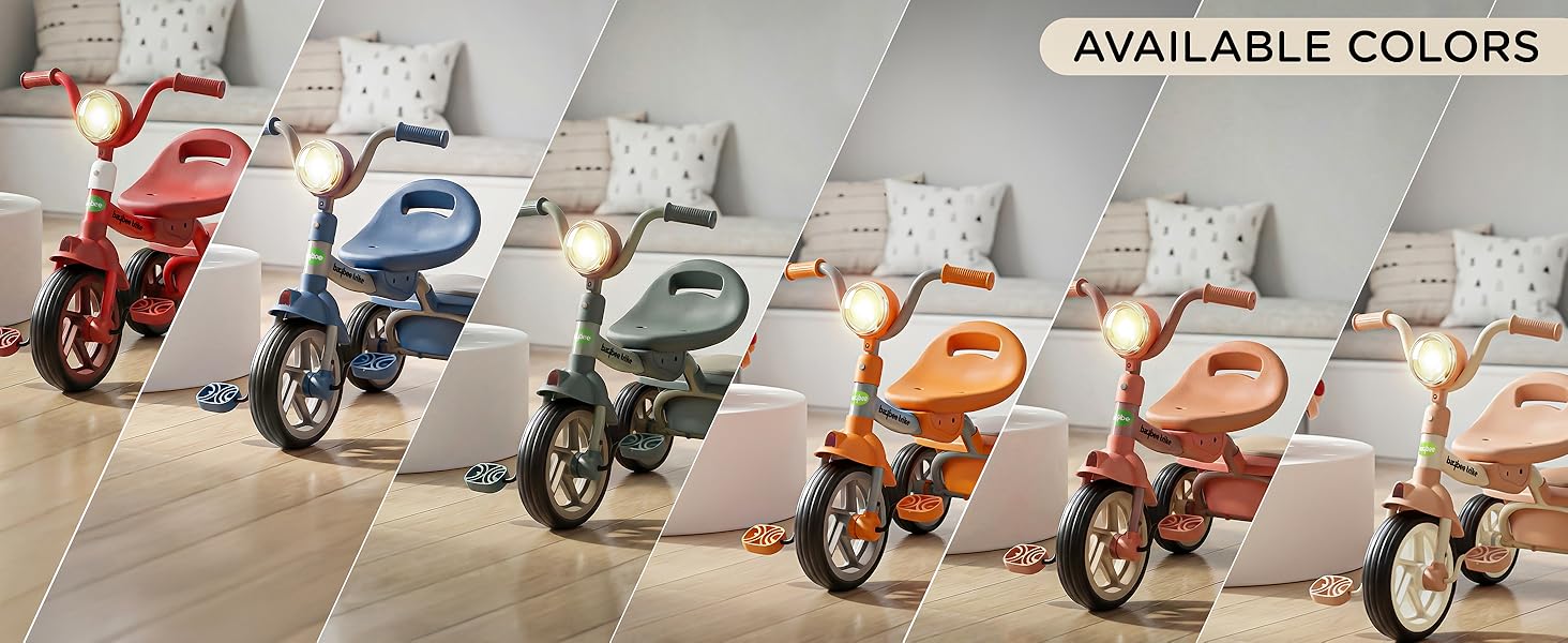 kids cycle for 2 - 5 years