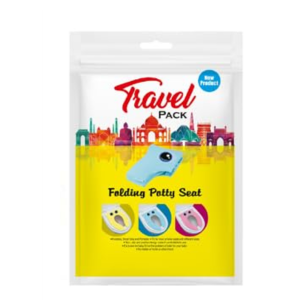 SPN-BFCC Baby Potty Training Toilet Seat