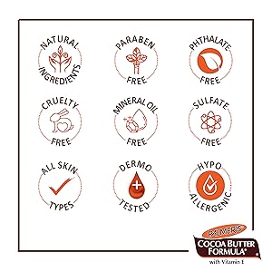 Palmer's Cocoa Butter Formula Body Lotion 400ml