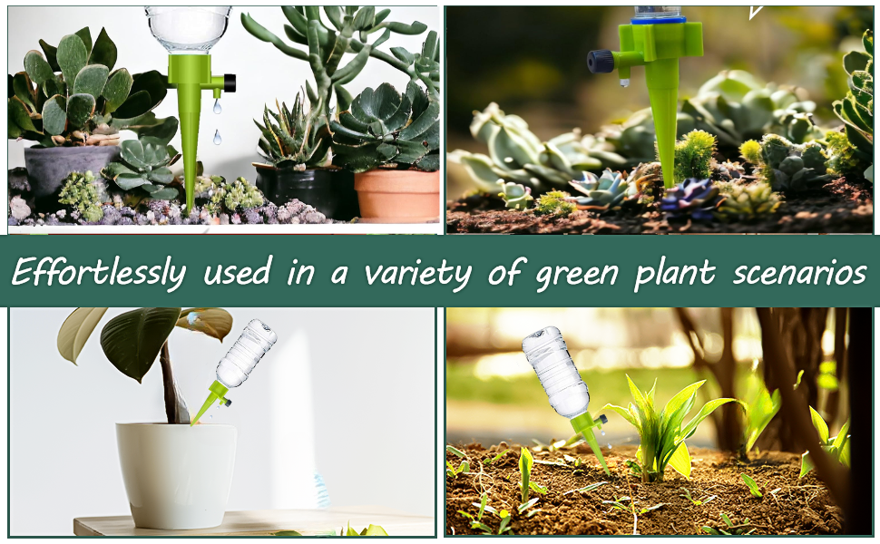 SPN-BFCC Drip Irrigation kit