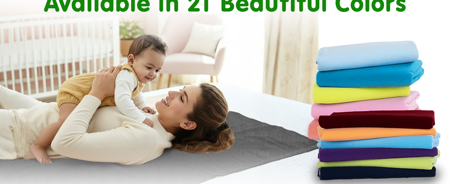 Built for Better Living