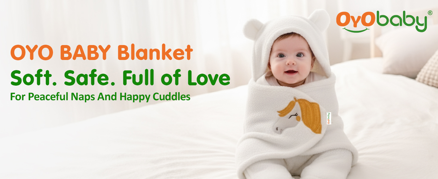 Made for Snuggles, Naps &amp; Endless Smiles
