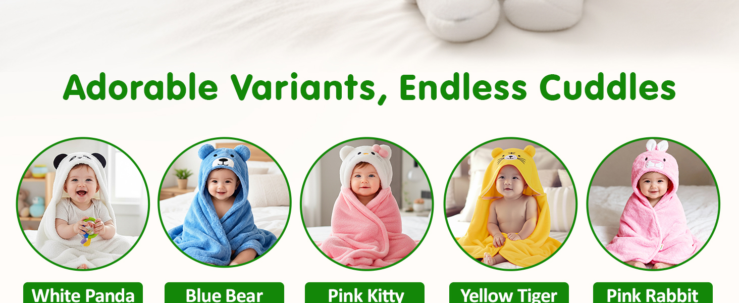 Designed for Everyday Comfort &amp; Cuteness