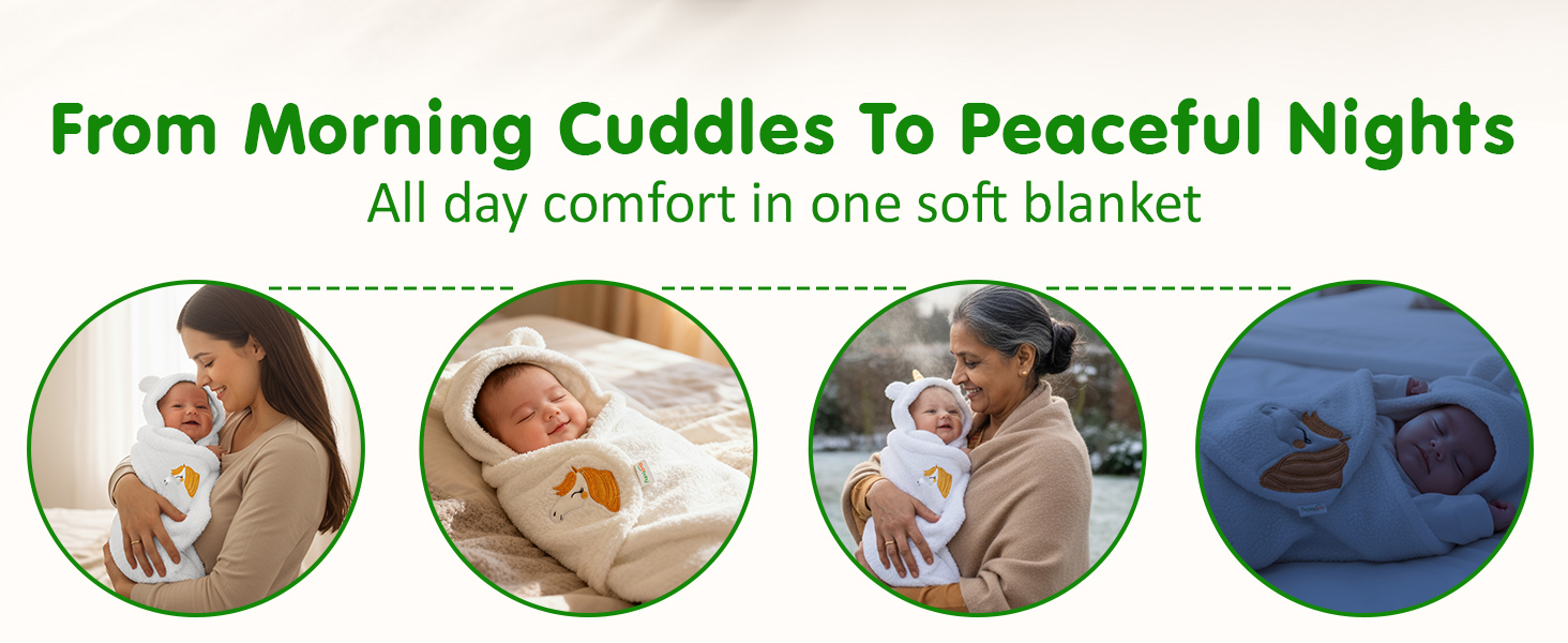 Because Comfort Should Always Be Effortless