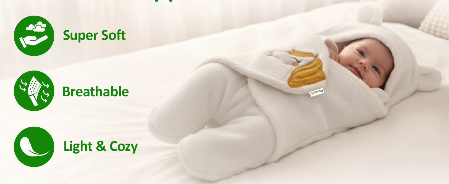 Thoughtfully Designed for Everyday Comfort