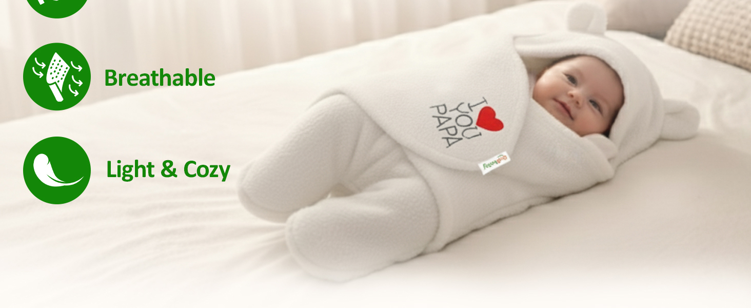 Designed for Everyday Comfort & Care