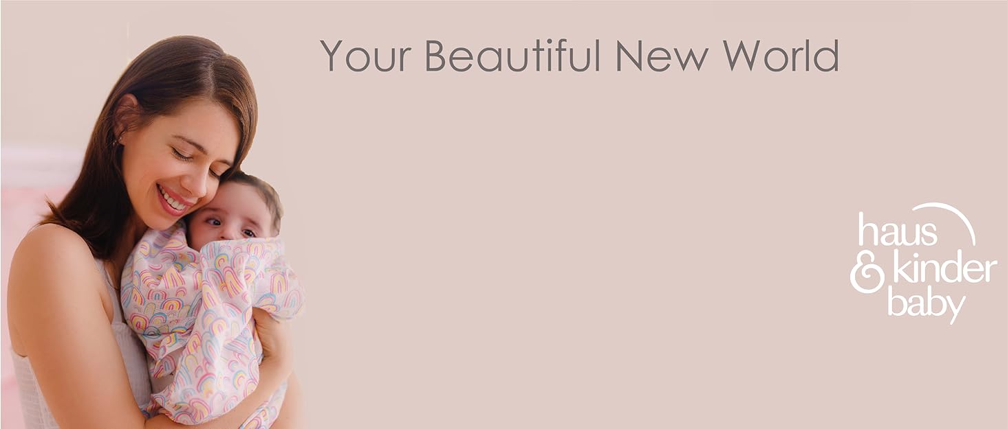 Haus and kinder Baby Products