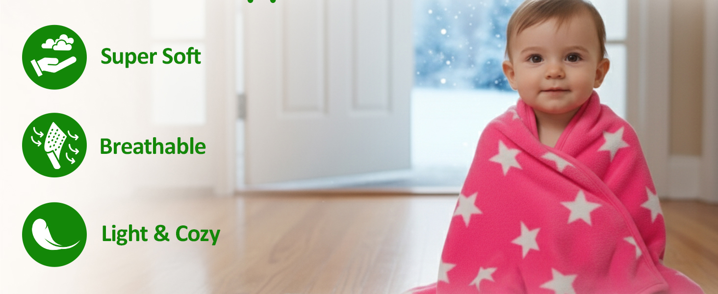 Softness You Can Feel, Comfort You Can Trust