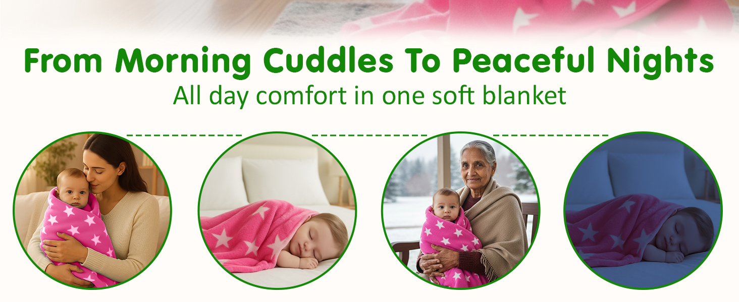 Perfect Companion for Every Hour of the Day