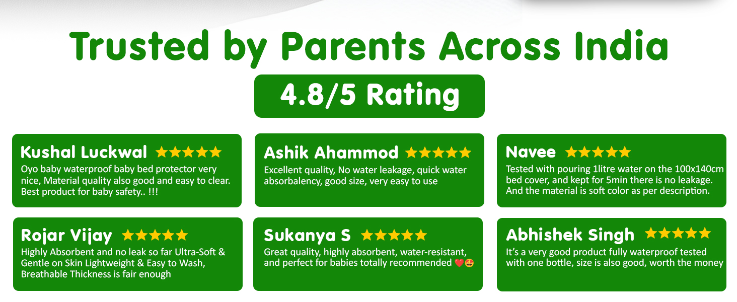 Because Quality Matters