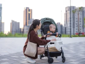 staranddaisy baby stroller prams usage and benefits