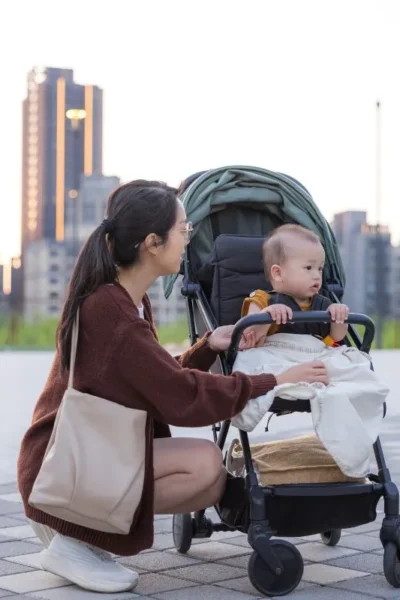 staranddaisy baby stroller prams usage and benefits