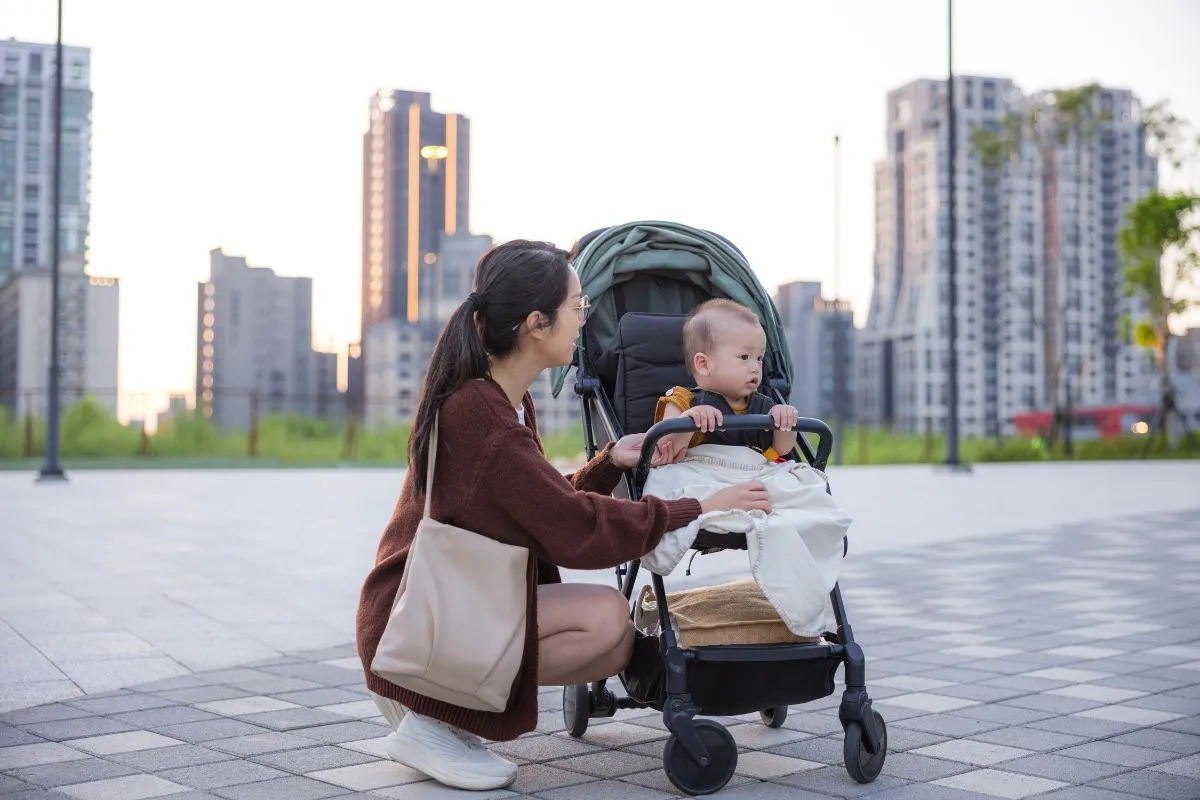 staranddaisy baby stroller prams usage and benefits