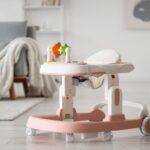 staranddaisy baby walker usage and benefits