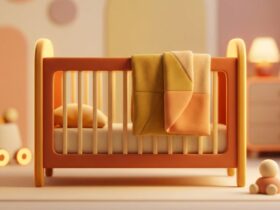 staranddaisy baby wooden cot crib usage and benefits (2)