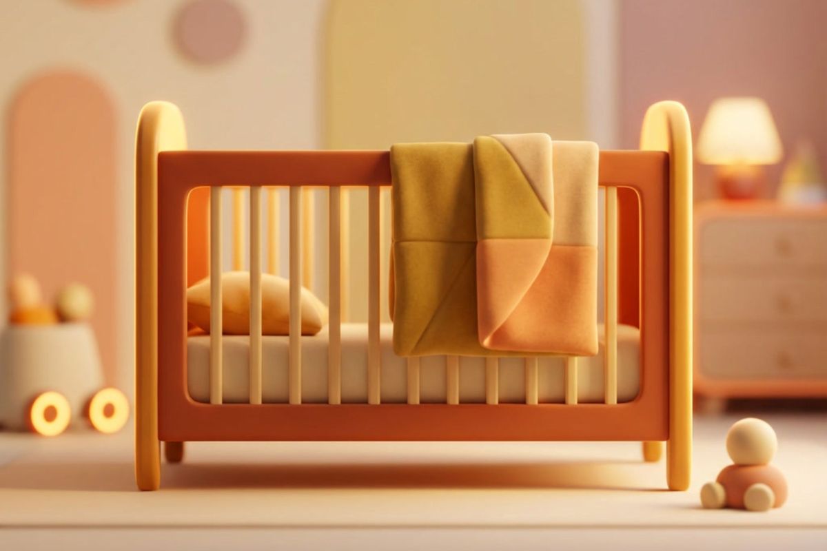 staranddaisy baby wooden cot crib usage and benefits (2)