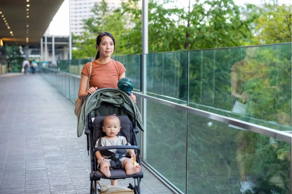 staranddaisy premium travel baby stroller prams usage and benefits