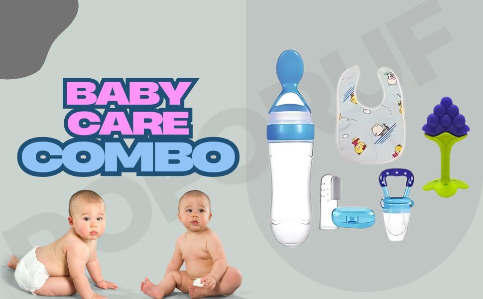 baby care combo