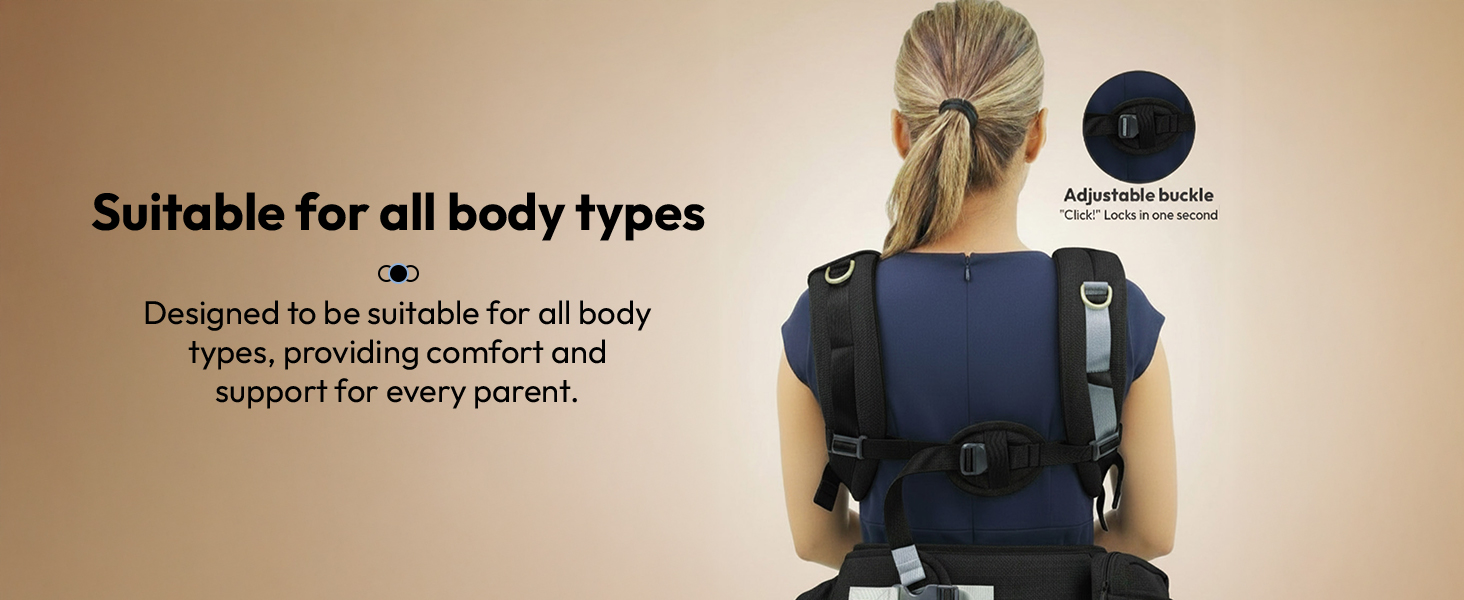 baby carrier for new born