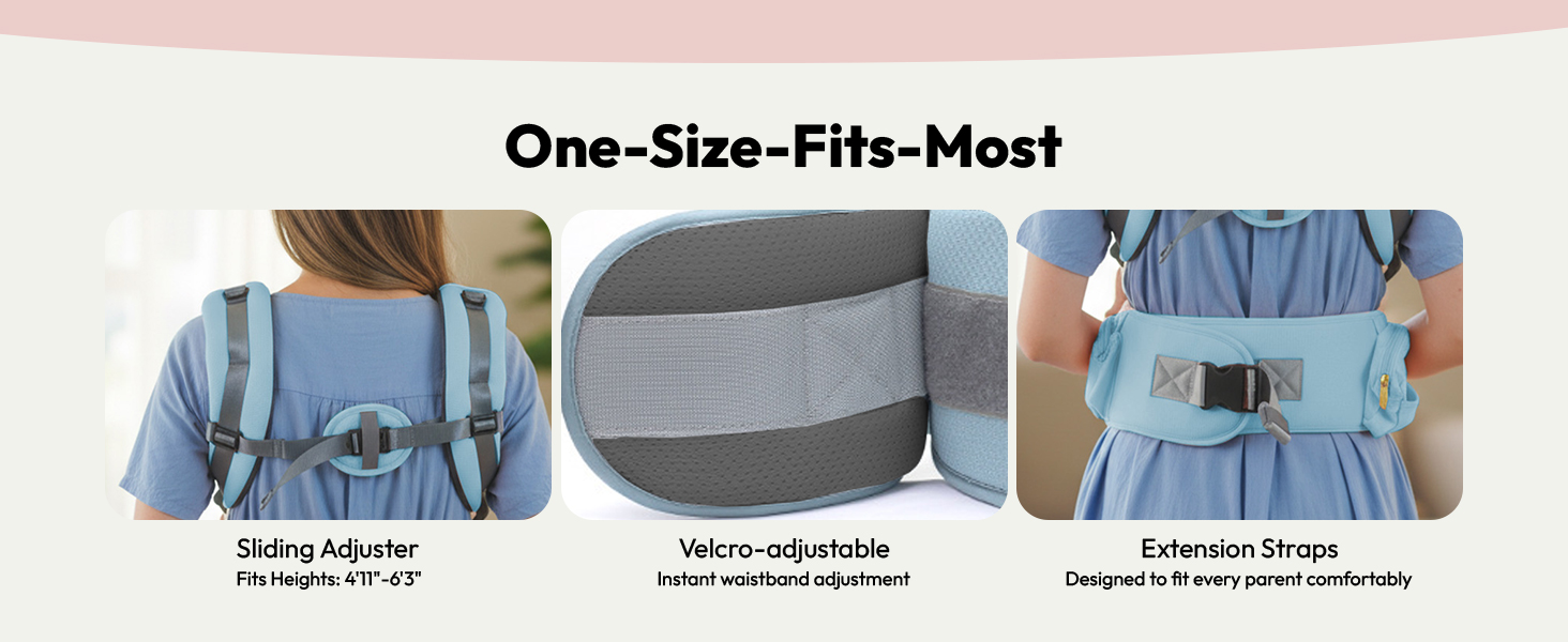 baby carrier for new born