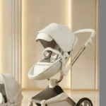Top 5 Premium Baby Stroller Brands Redefining Parenting in India (2026)