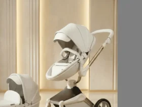 Top 5 Premium Baby Stroller Brands Redefining Parenting in India (2026)