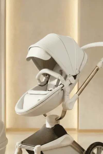Top 5 Premium Baby Stroller Brands Redefining Parenting in India (2026)