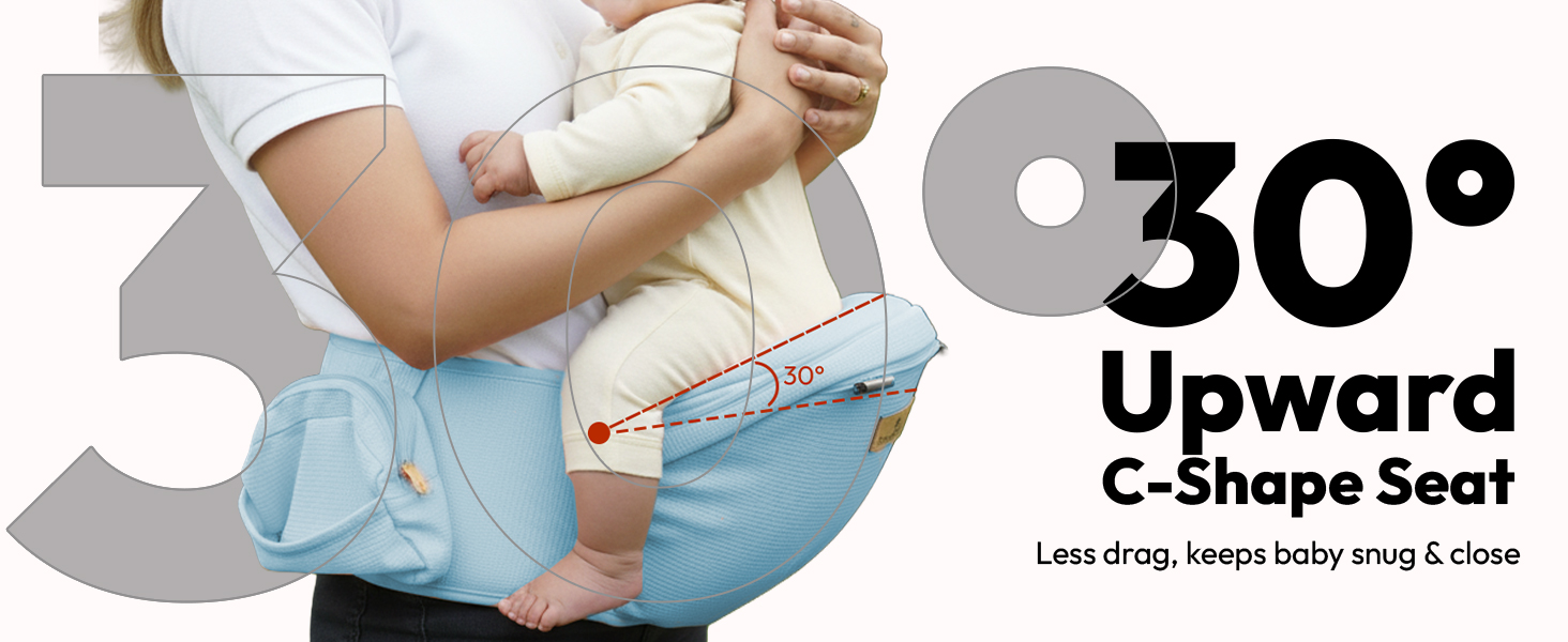 baby carrier for 0 to 3 year baby