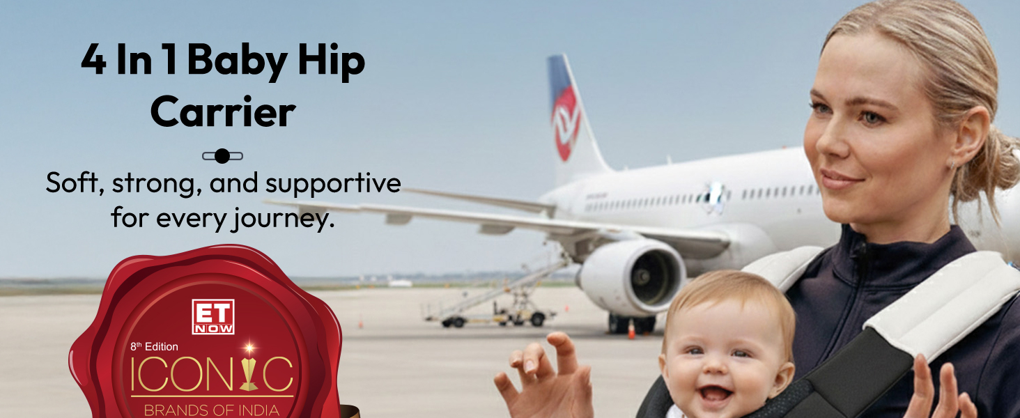 baby carrier for 0 to 3 year baby