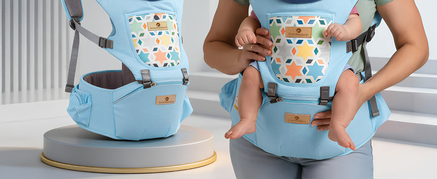 baby carrier belt