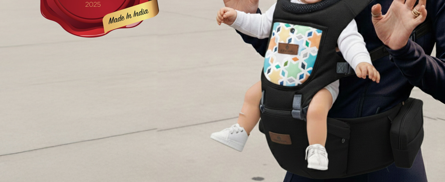 baby carrier belt