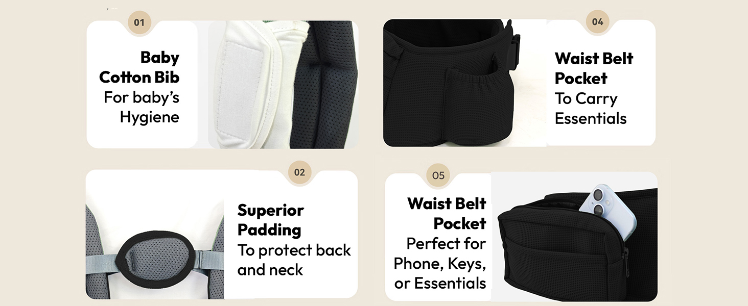 baby carrier for new born