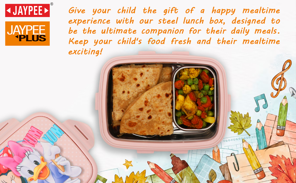 lunch box