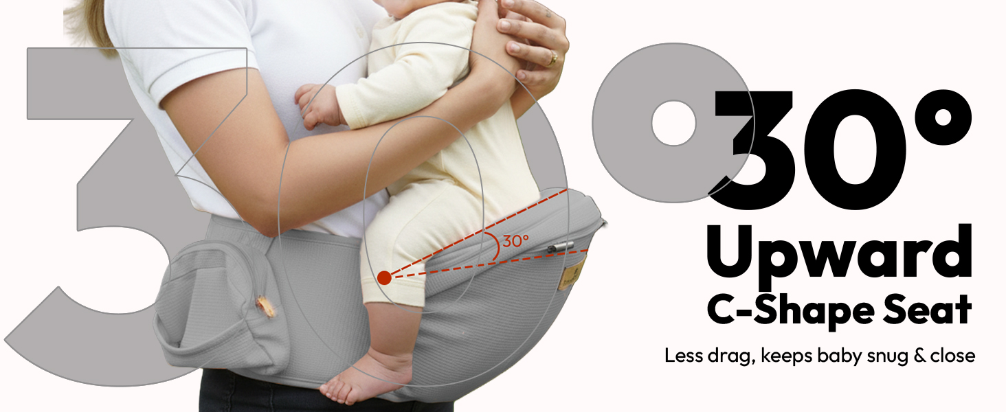 baby carrier for 0 to 3 year baby