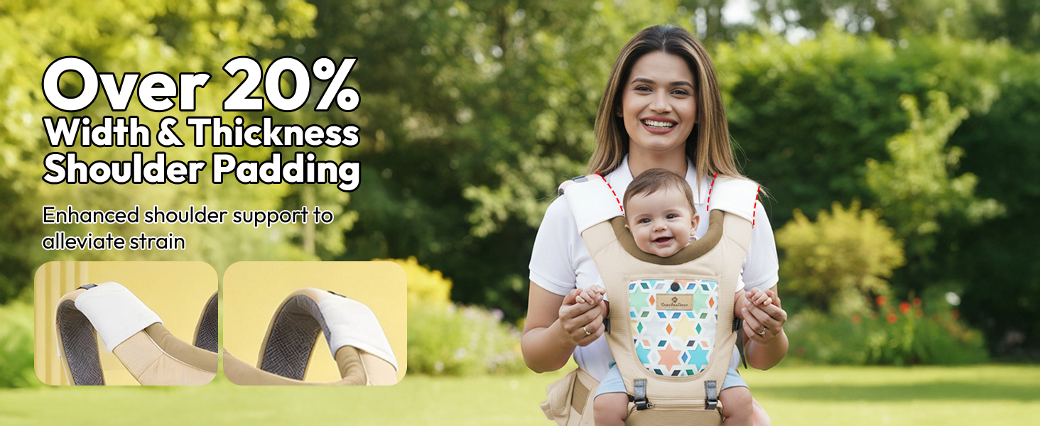 baby carrier for new born