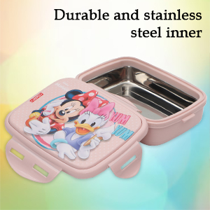 lunch box