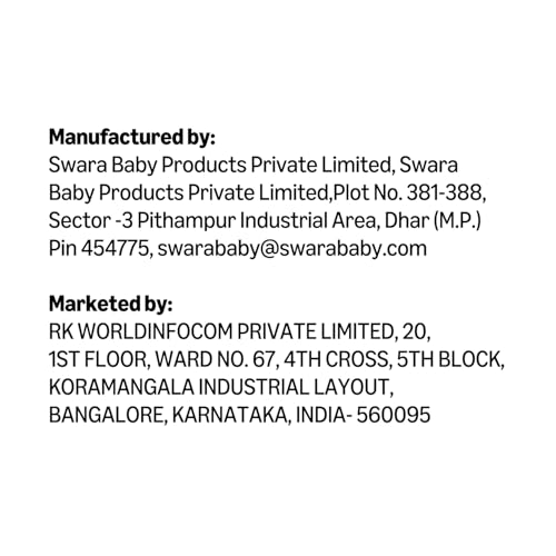 Amazon Brand - Supples Baby Wet Wipes | 648 Wipes | 72 Wipes x 9 Packs | Enriched With Aloe Vera and Vitamin E | Alcohol-free and Paraben-free | Pure Water-Based Formulation - Image 9