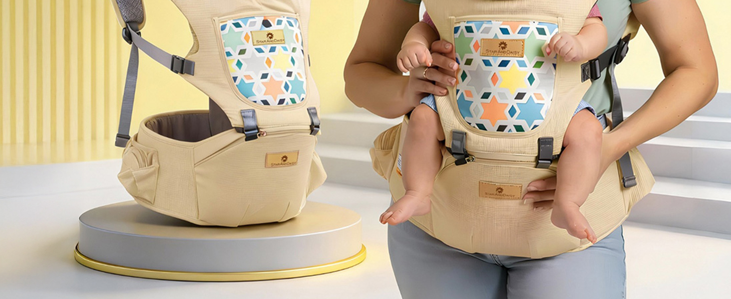 baby carrier belt