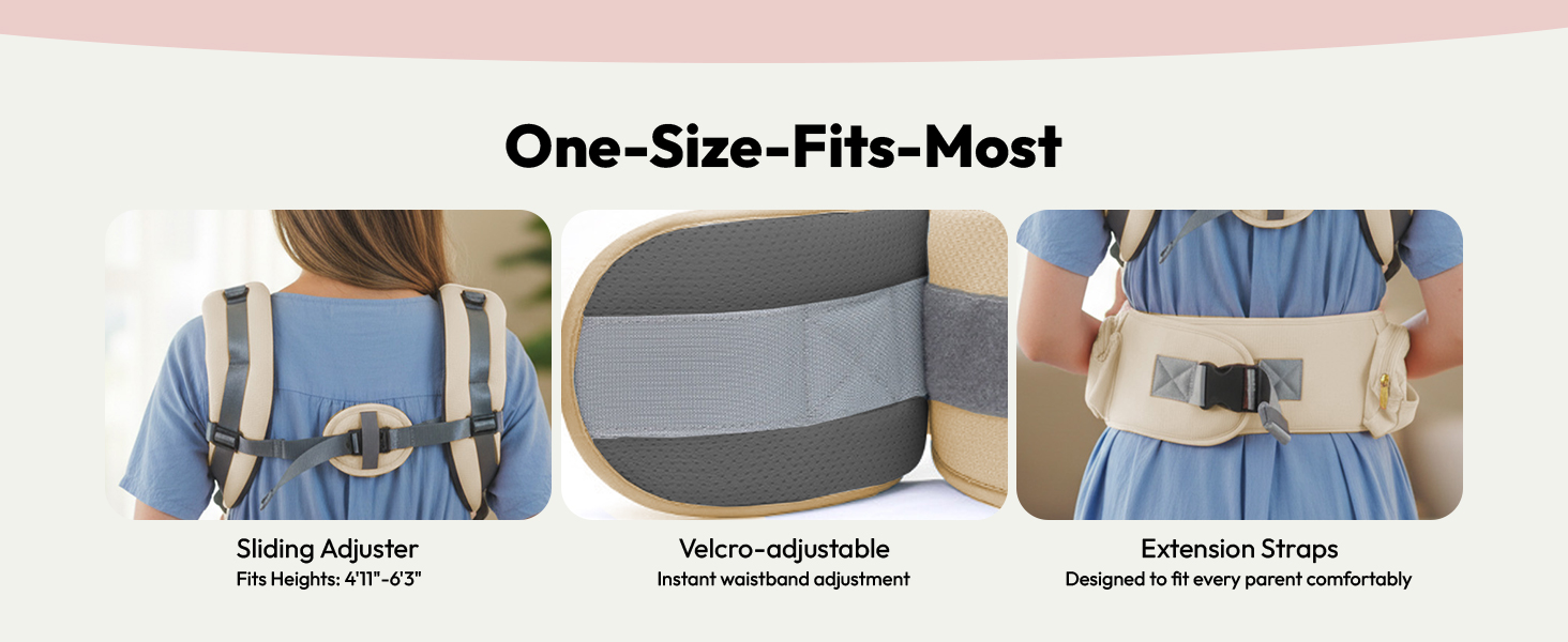 baby carrier for new born