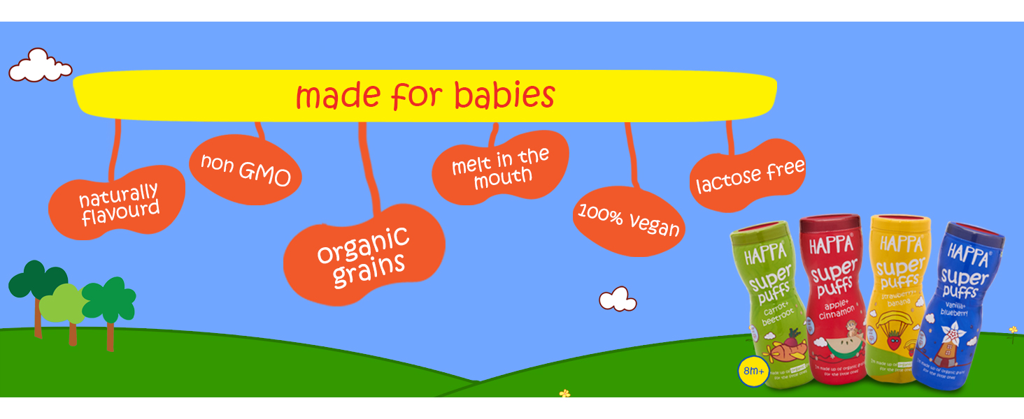 baby food snack,baby puffs snack organic, baby finger food 8 months, baby snacks, kids snacks, 