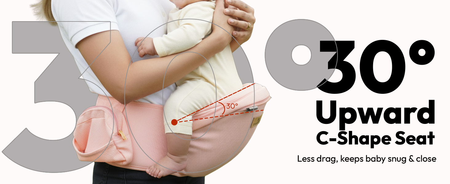 baby carrier for 0 to 3 year baby
