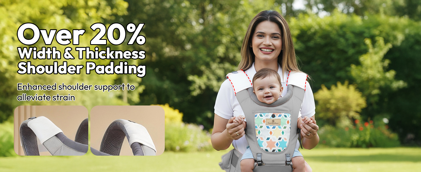 baby carrier for new born