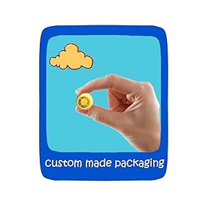 Happa Organic Baby Food, Fruit Puree Apple, Mango and multigrain, Stage 3, 8 Months + , 100 Grams