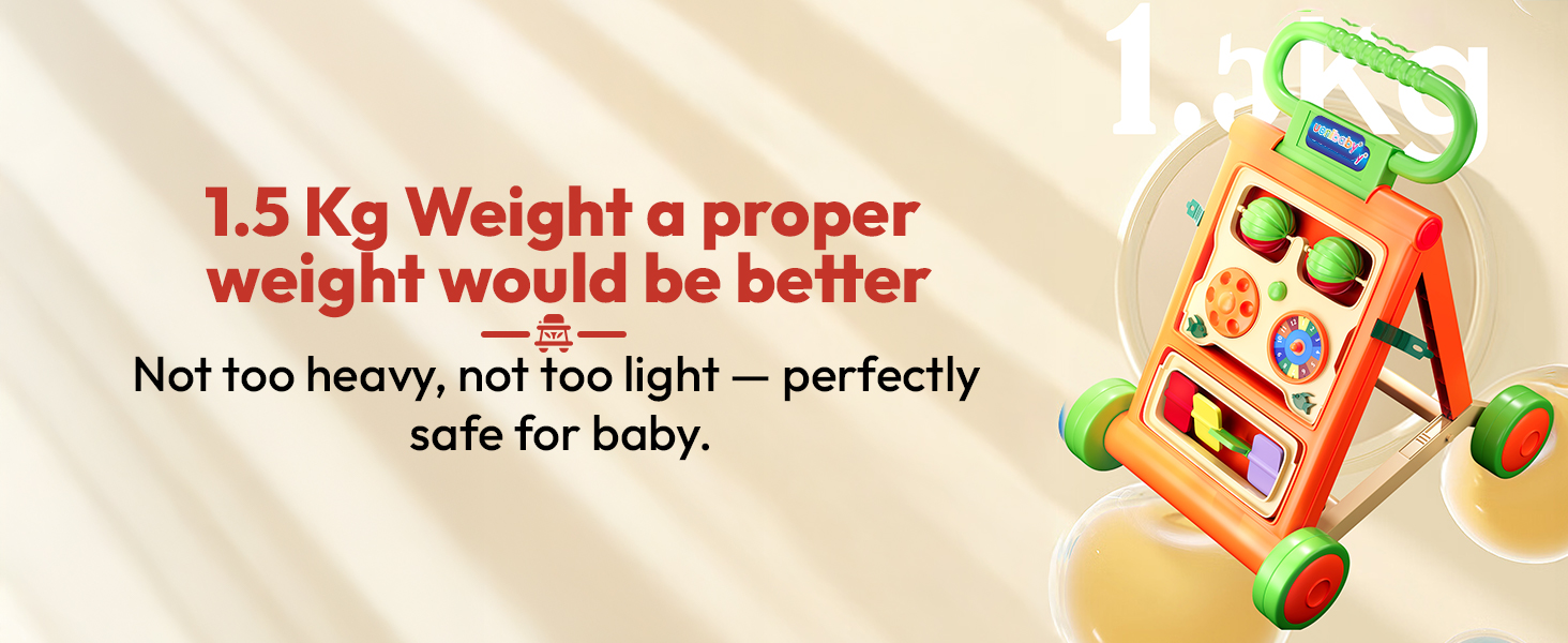 walker for baby