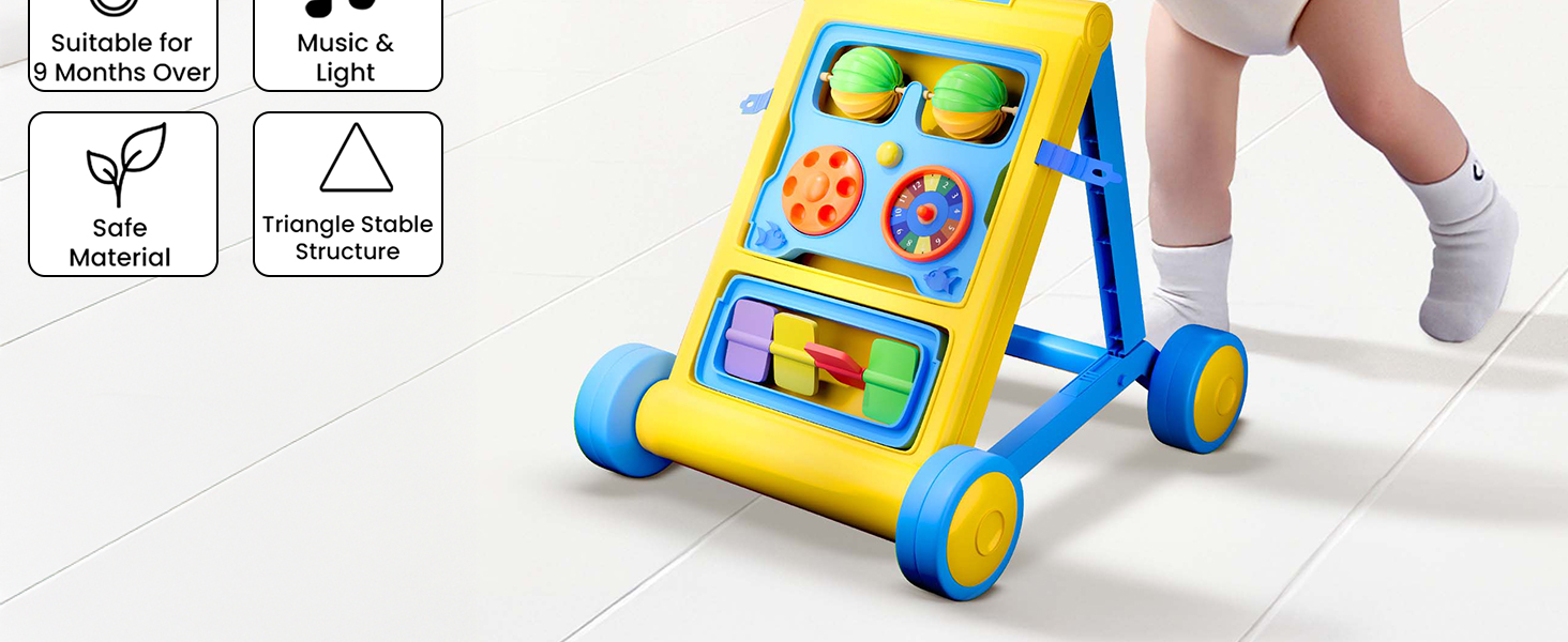 baby walker