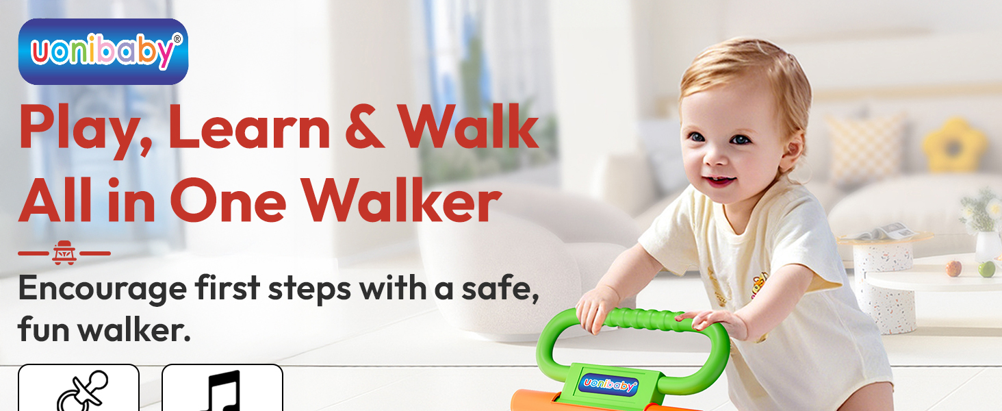 baby walker