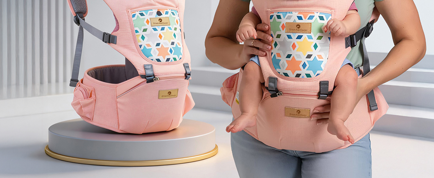 baby carrier belt