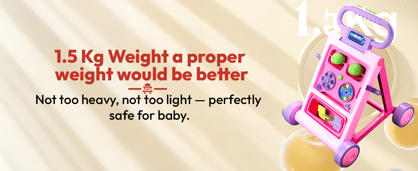 walker for baby
