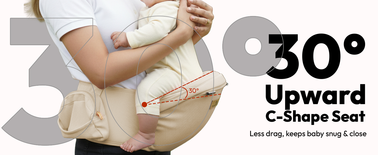 baby carrier for 0 to 3 year baby