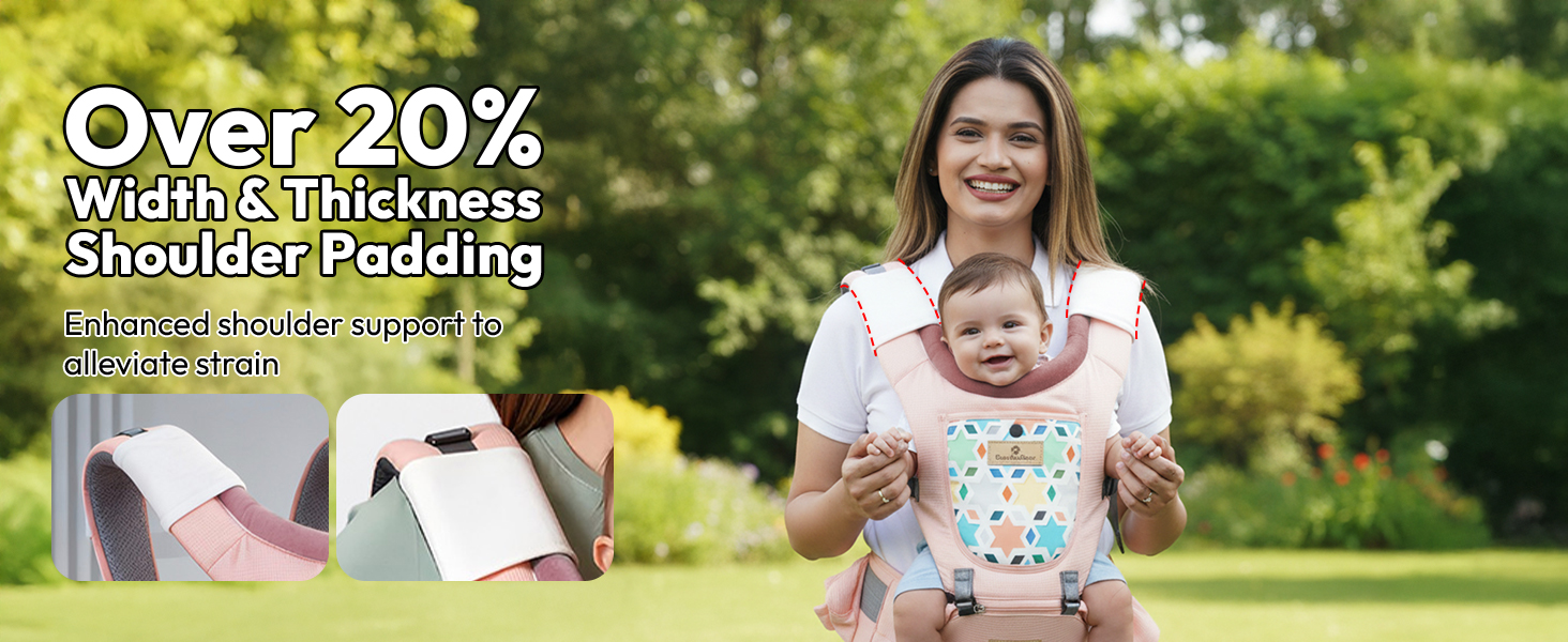 baby carrier for new born